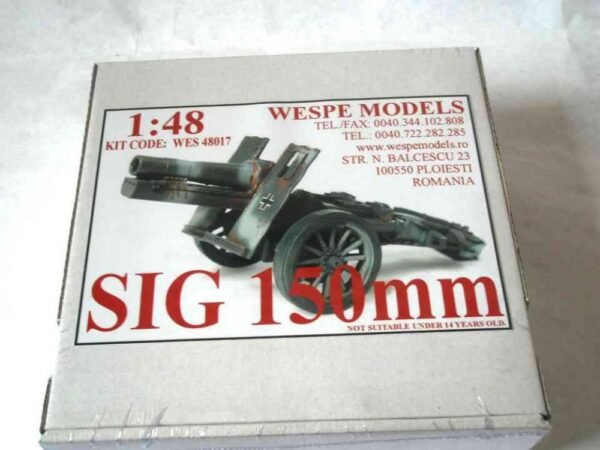 SIG 150mm