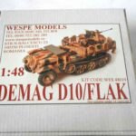 DEMAG D10/FLAK