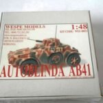 AUTOBLINDA AB41