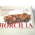 HORCH 1a