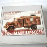 PHANOMEN EINHEIT CAB SANKRA