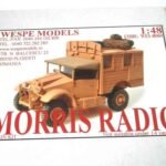 MORRIS RADIO