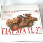 FIAT SPA TL 37