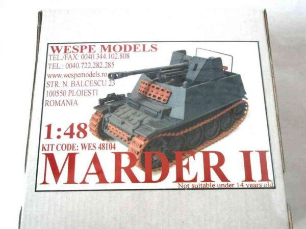 MARDER II