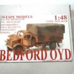 BEDFORD OYD