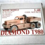 DIAMOND T980