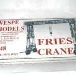 FRIES CRANE