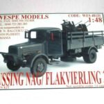 BUSSING NAG/ FLAKVIERLING 38