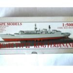 FRIGATE TYP 22 - KING FERDINAND