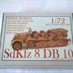 SdKfz 8 DB10