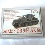 SdKfz 8DB9 FLAK 88