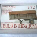 TRAILER INTERNATIONAL