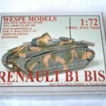 RENAULT B1 BIS