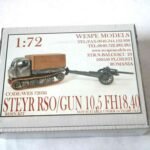 STEYR RSO/GUN FH 18/40