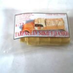 TARPAULIN/ PLANE - FAMO TRUMPETER