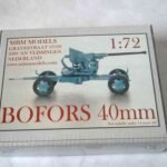 BOFORS 40mm