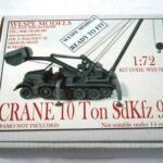 CRANE 10 TON (FAMO)