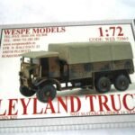 LEYLAND TRUCK