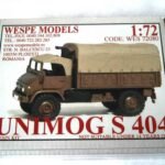 UNIMOG S 404