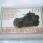 MARMON HERRINGTON MkIII