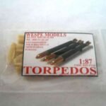 TORPEDOS