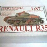 RENAULT R 35