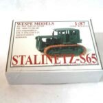 STALINETZ S65