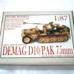 DEMAG D10/PAK 75mm
