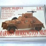 MARMON HERRINGTON MKII