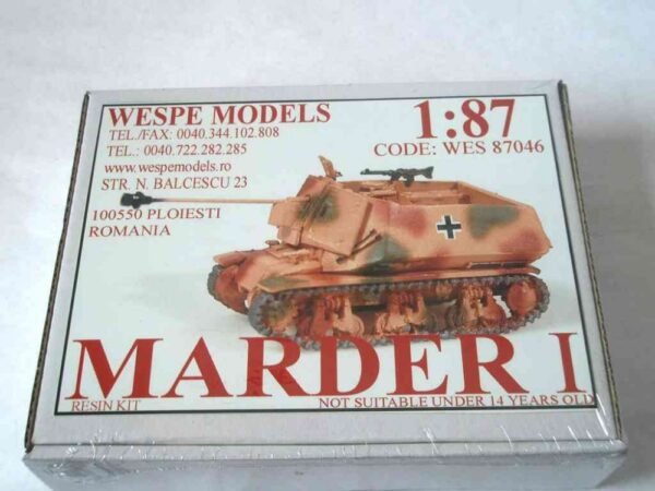 MARDER I