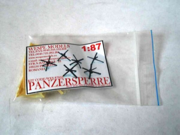 PANZERSPERRE