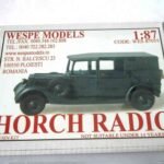 HORCH RADIO