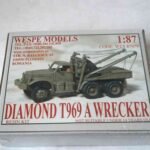 DIAMOND WRECKER