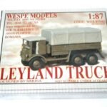 LEYLAND TRUCK