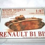 RENAULT B1 BIS