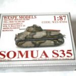 SOMUA S35