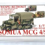 SOMUA MCG 4/5