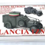 LANCIA 1ZM