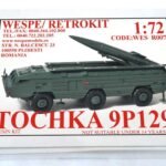 9P129 TOCHKA