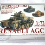RENAULT AGC1