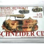SCHNEIDER CD