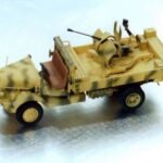 OPEL 4X4/FLAK 20