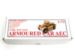 AEC ARMOURED CAR