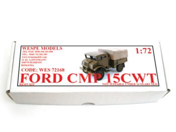 FORD CMP 15CWT