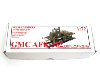 GMC AFK 352