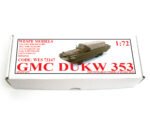 GMC DUKW 353