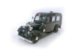 HORCH 830 BL AMBULANCE BLACK