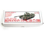ROMANIAN TANK TR-77-580