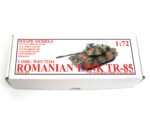 ROMANIAN TANK TR-85
